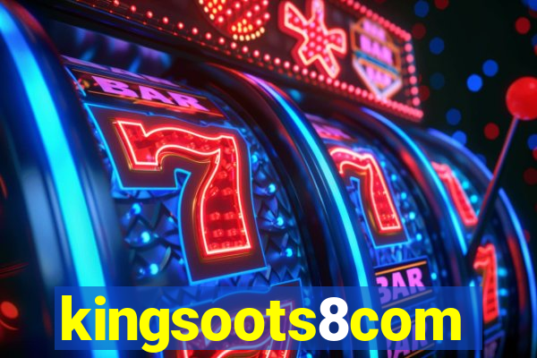 kingsoots8com