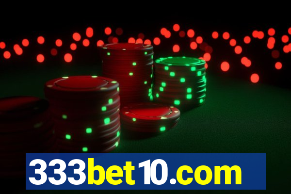 333bet10.com