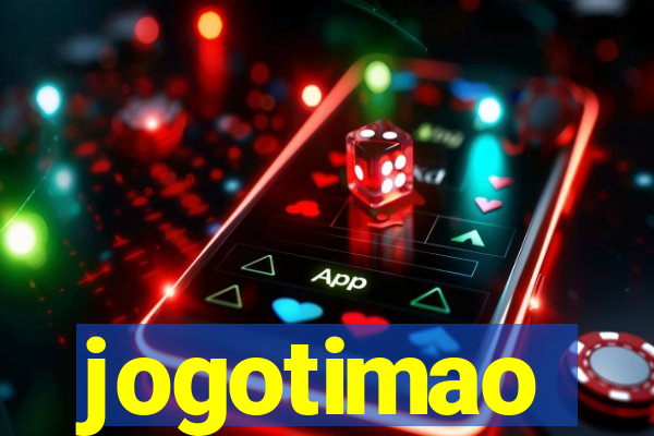 jogotimao