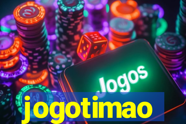 jogotimao