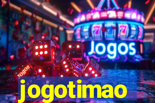 jogotimao