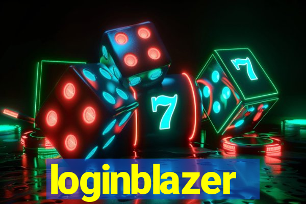 loginblazer