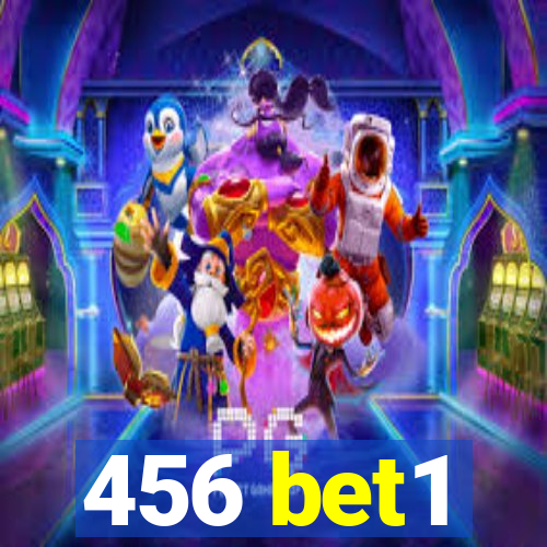456 bet1