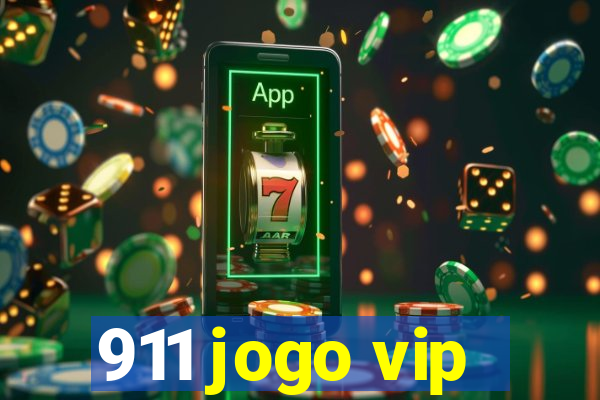 911 jogo vip