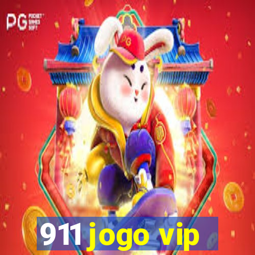 911 jogo vip