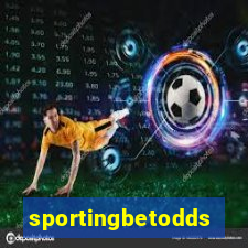 sportingbetodds