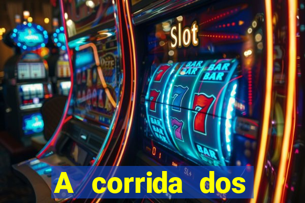 A corrida dos ratos pdf