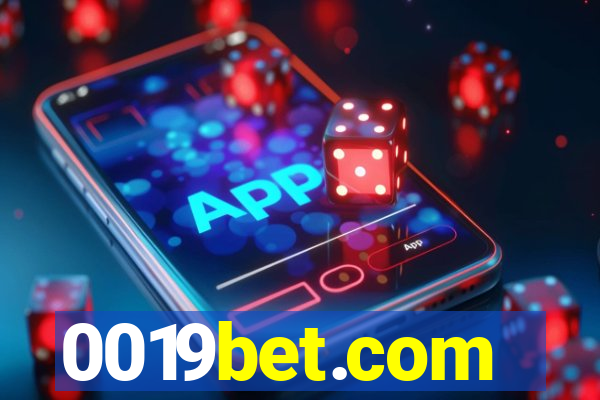 0019bet.com