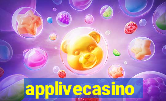 applivecasino