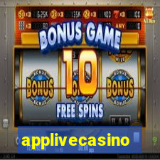 applivecasino