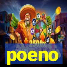 poeno