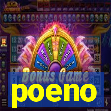 poeno