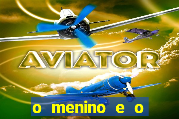 o menino e o espelho pdf