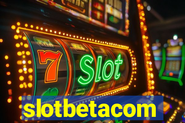 slotbetacom
