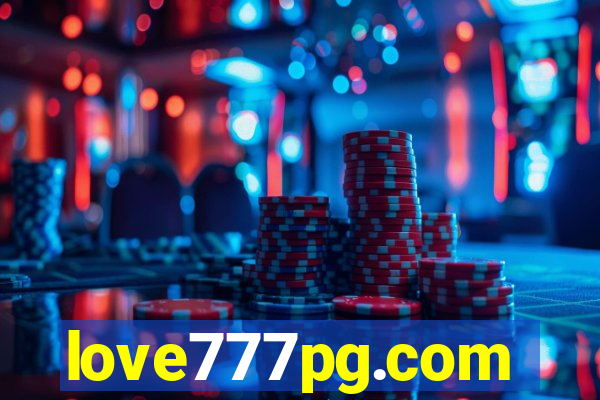 love777pg.com