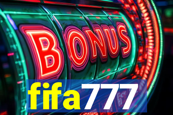 fifa777