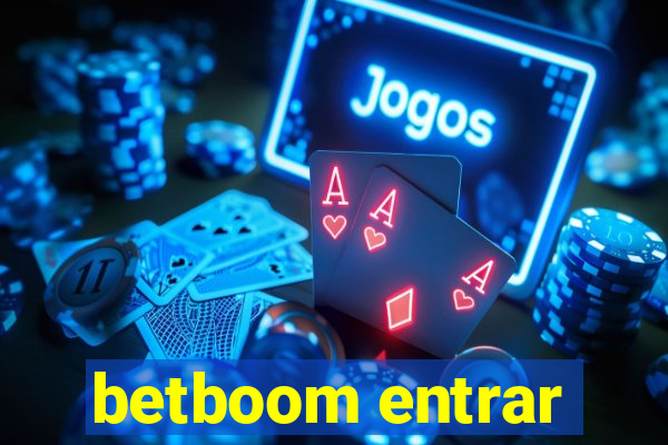 betboom entrar