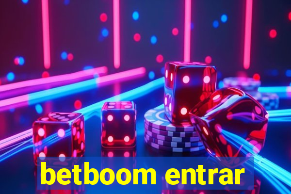 betboom entrar