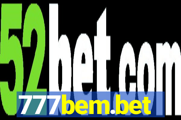 777bem.bet