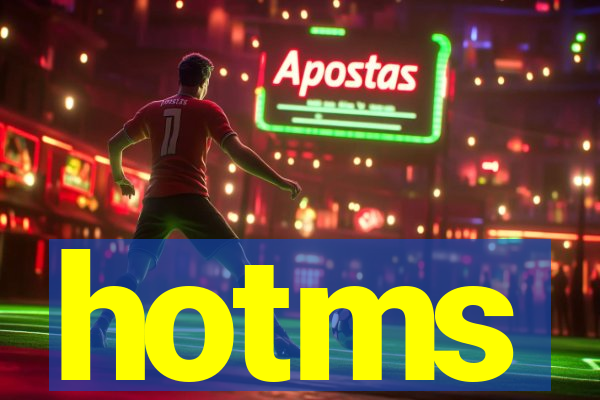 hotms