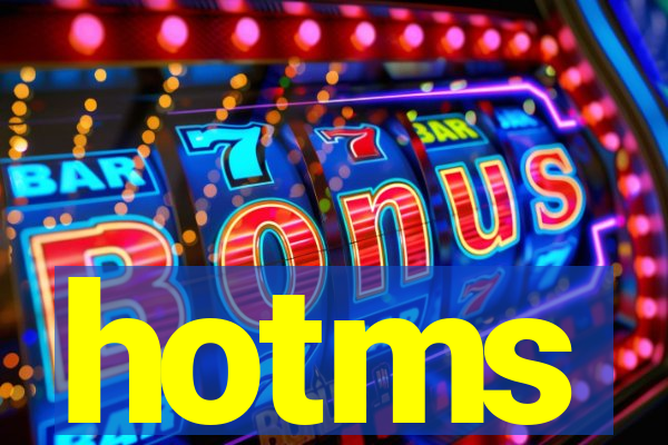 hotms