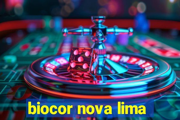 biocor nova lima