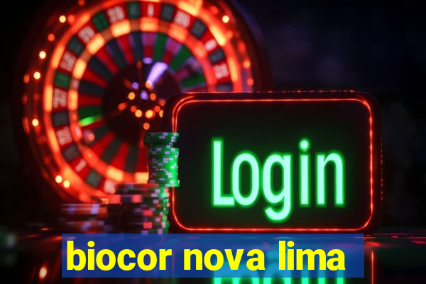 biocor nova lima