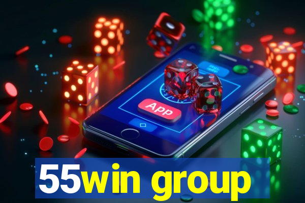 55win group