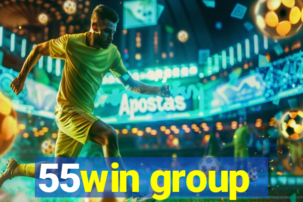 55win group