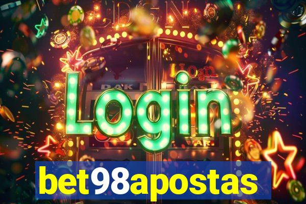 bet98apostas