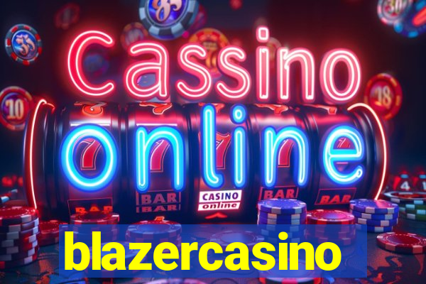 blazercasino