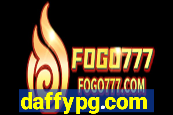 daffypg.com