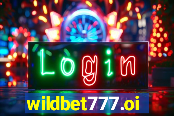 wildbet777.oi