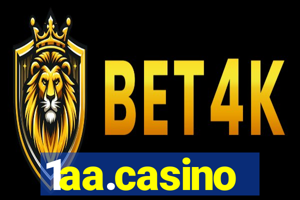 1aa.casino
