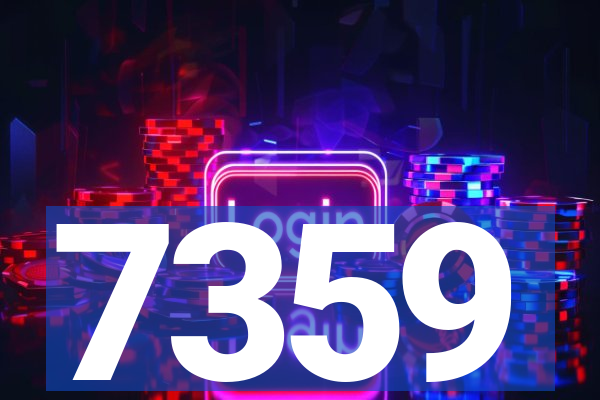 7359