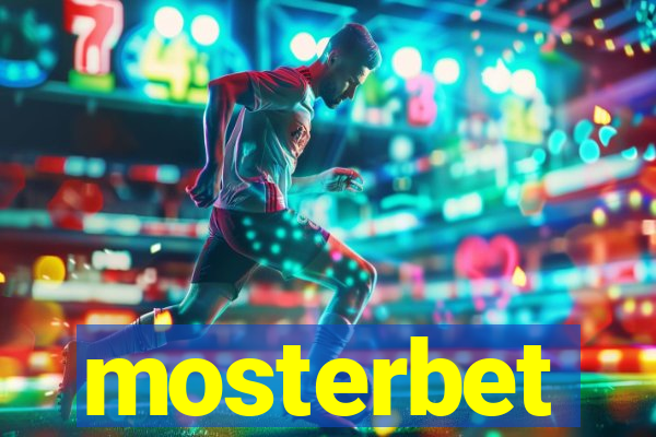 mosterbet