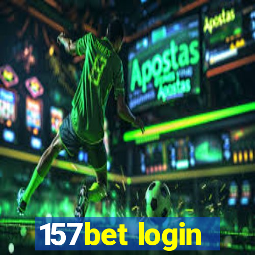 157bet login