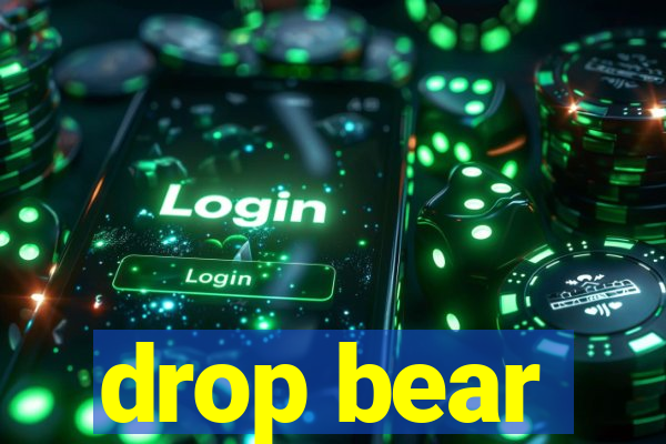 drop bear
