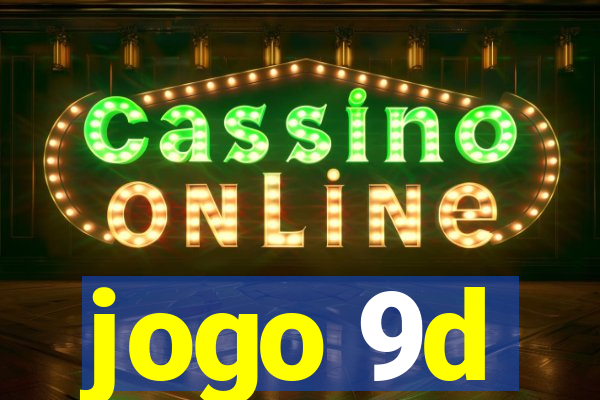 jogo 9d