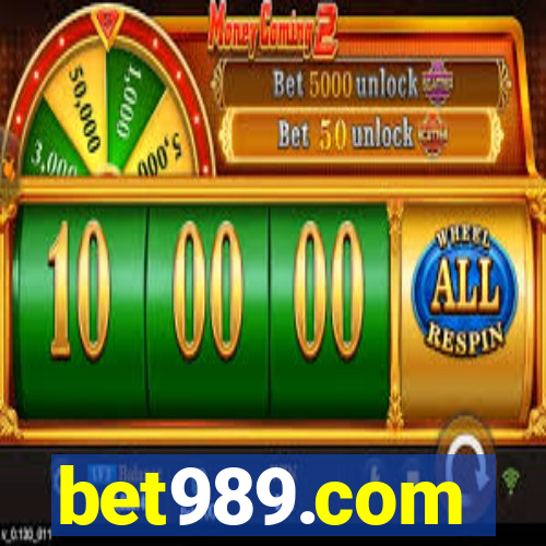 bet989.com