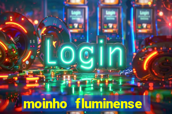 moinho fluminense vai virar shopping