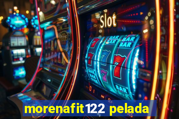 morenafit122 pelada