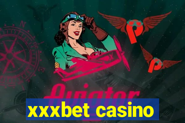 xxxbet casino