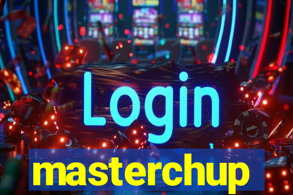 masterchup