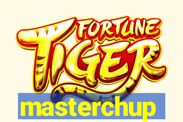 masterchup