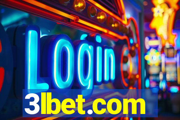 3lbet.com