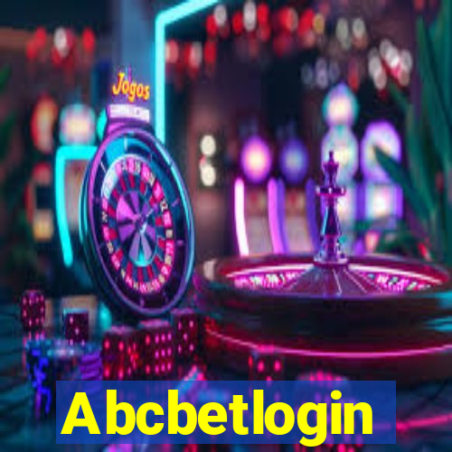 Abcbetlogin