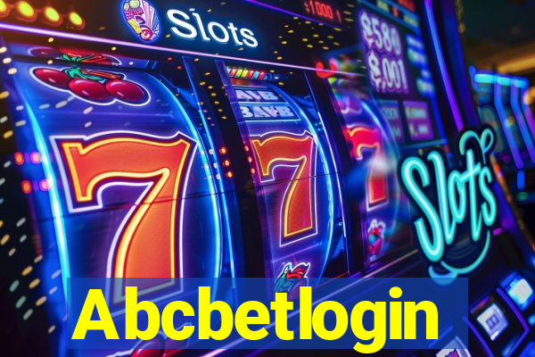 Abcbetlogin