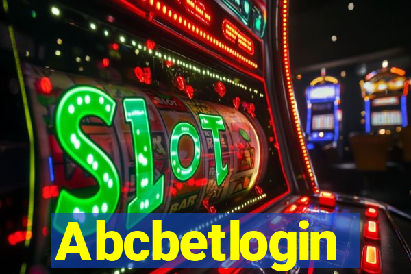 Abcbetlogin