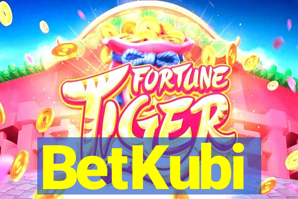 BetKubi